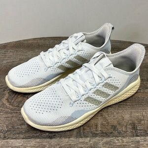 Adidas Women’s Fluidflow 2.0 Running Shoes Size 10